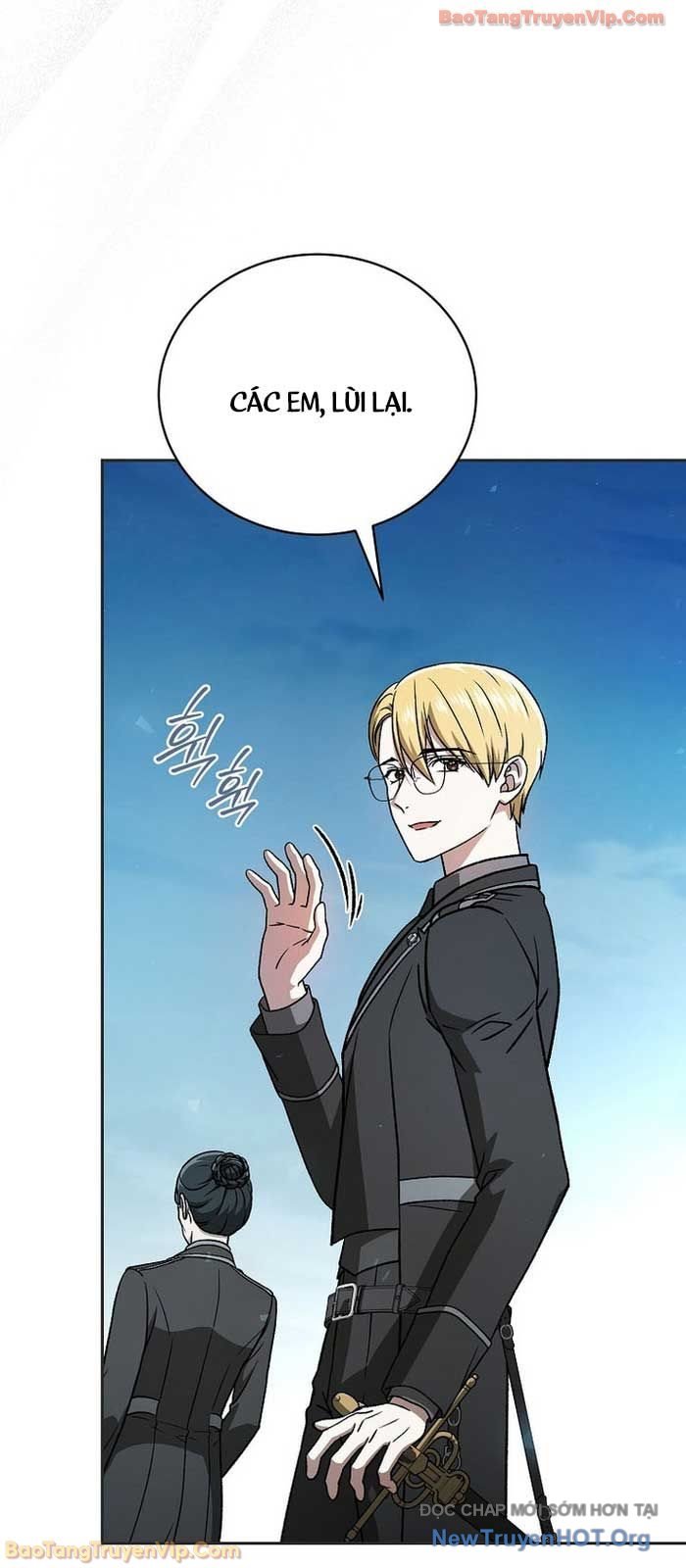 Thiên Tài Phép Thuật Nắm Giữ Khái Niệm Chap 34 - Next Chap 35