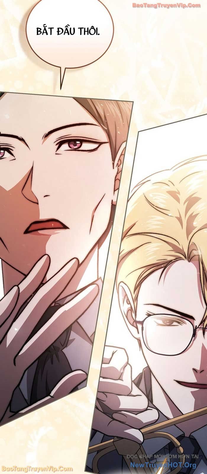 Thiên Tài Phép Thuật Nắm Giữ Khái Niệm Chap 34 - Next Chap 35