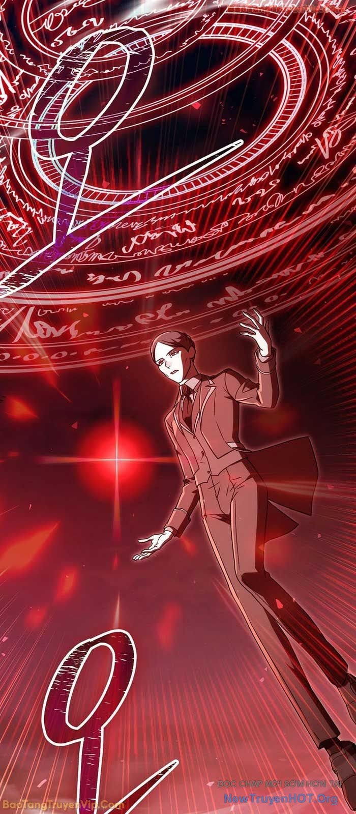 Thiên Tài Phép Thuật Nắm Giữ Khái Niệm Chap 34 - Next Chap 35