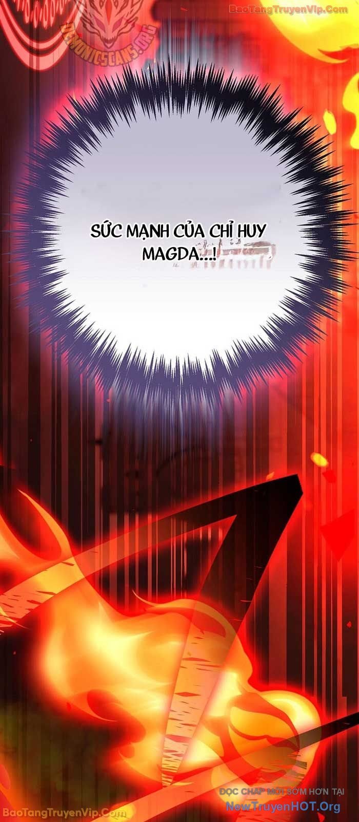 Thiên Tài Phép Thuật Nắm Giữ Khái Niệm Chap 34 - Next Chap 35