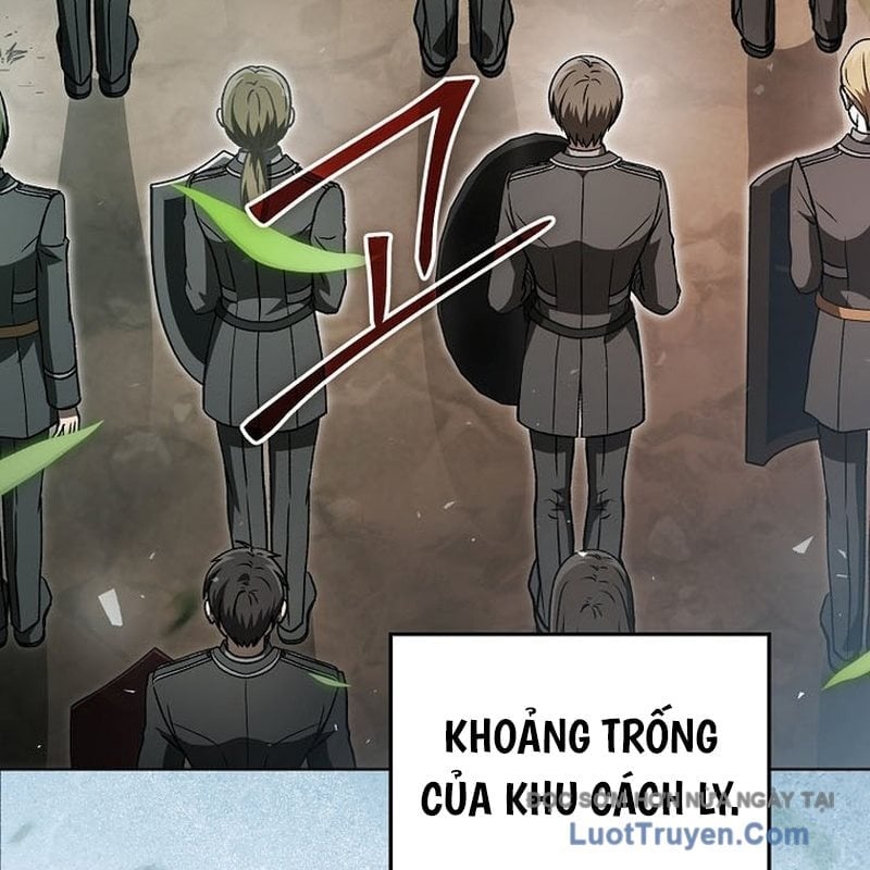 Thiên Tài Phép Thuật Nắm Giữ Khái Niệm Chap 35 - Next Chap 36