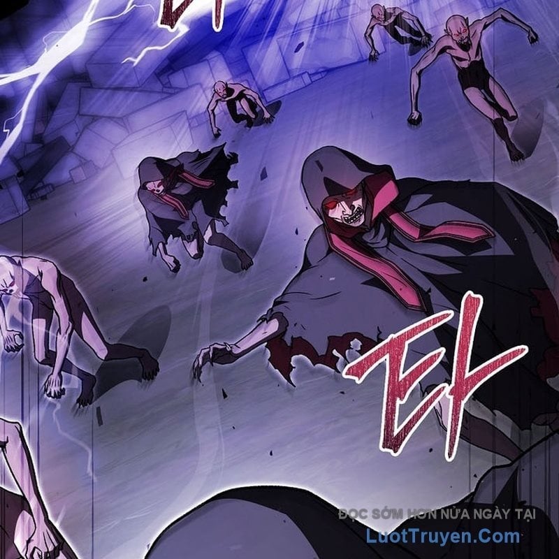 Thiên Tài Phép Thuật Nắm Giữ Khái Niệm Chap 35 - Next Chap 36