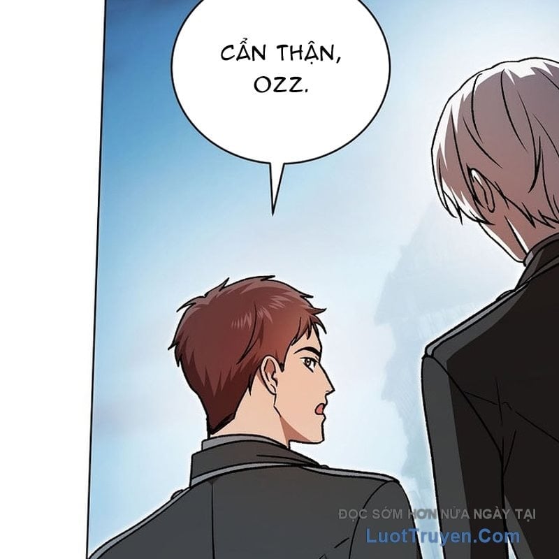 Thiên Tài Phép Thuật Nắm Giữ Khái Niệm Chap 35 - Next Chap 36