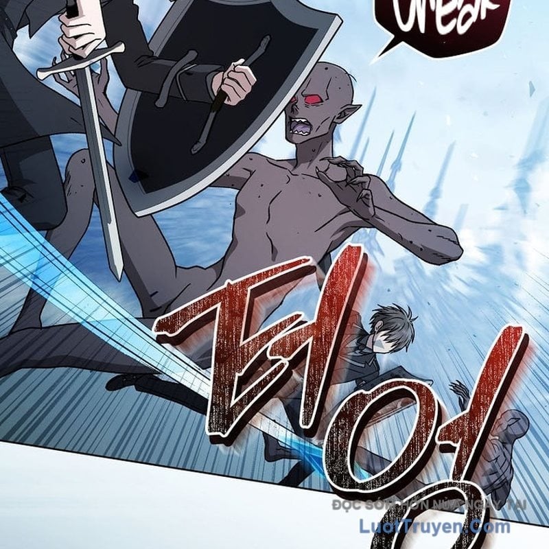 Thiên Tài Phép Thuật Nắm Giữ Khái Niệm Chap 35 - Next Chap 36