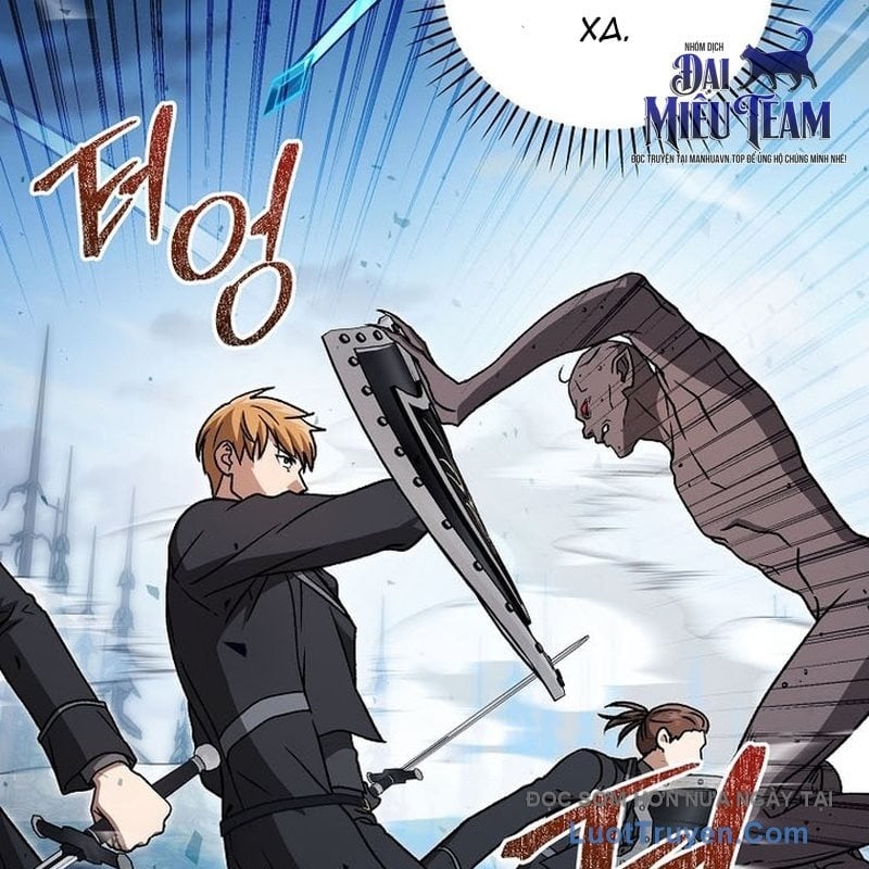 Thiên Tài Phép Thuật Nắm Giữ Khái Niệm Chap 35 - Next Chap 36