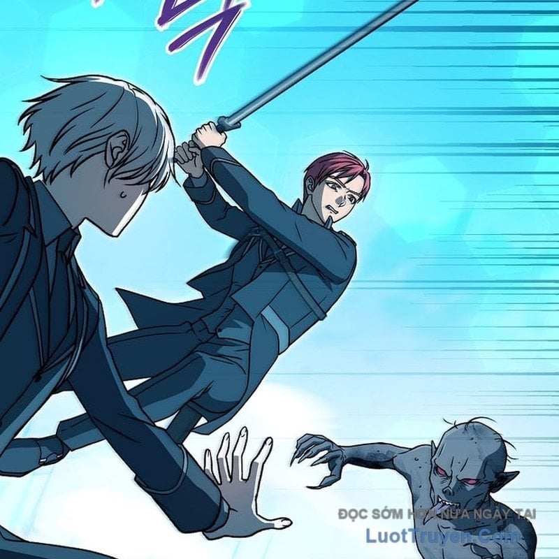 Thiên Tài Phép Thuật Nắm Giữ Khái Niệm Chap 35 - Next Chap 36