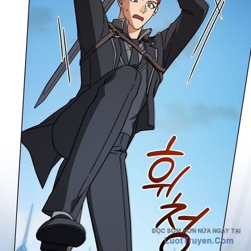 Thiên Tài Phép Thuật Nắm Giữ Khái Niệm Chap 35 - Next Chap 36