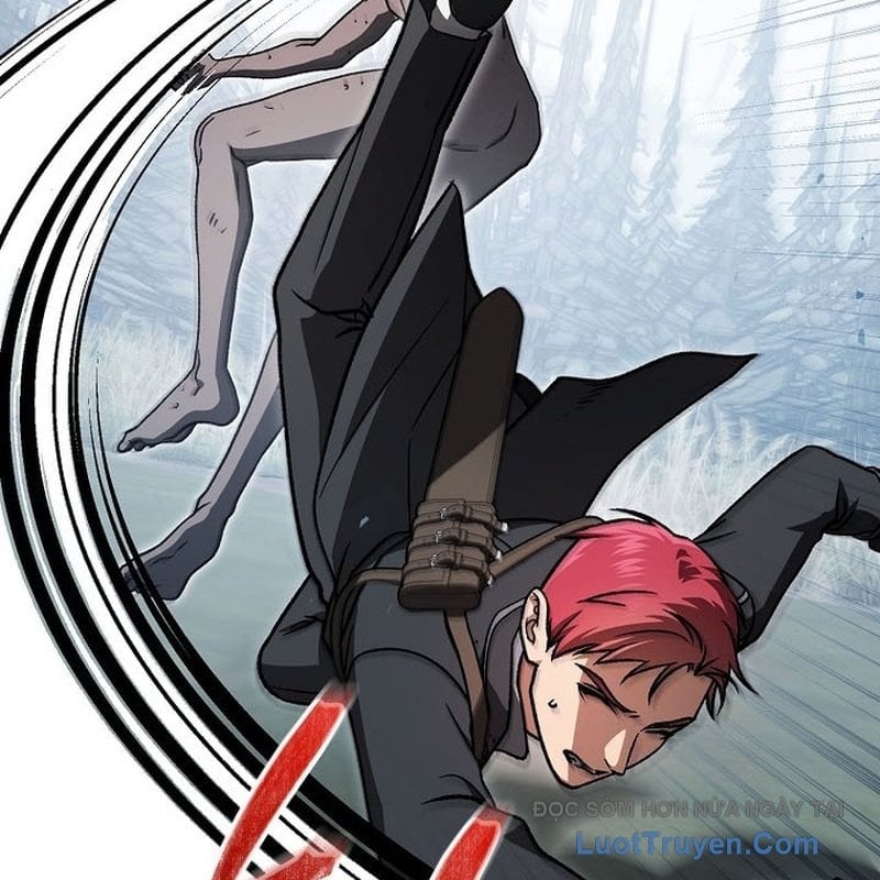 Thiên Tài Phép Thuật Nắm Giữ Khái Niệm Chap 35 - Next Chap 36