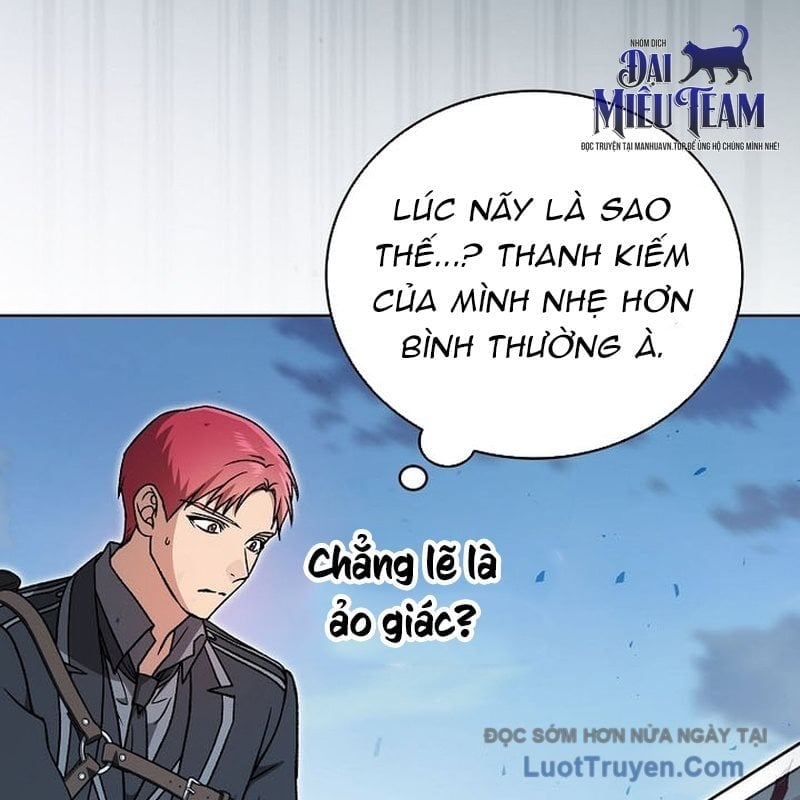Thiên Tài Phép Thuật Nắm Giữ Khái Niệm Chap 35 - Next Chap 36
