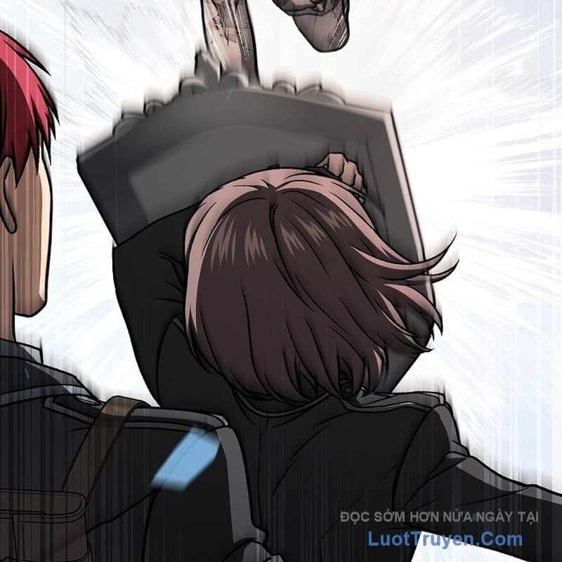 Thiên Tài Phép Thuật Nắm Giữ Khái Niệm Chap 35 - Next Chap 36