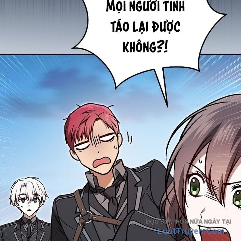 Thiên Tài Phép Thuật Nắm Giữ Khái Niệm Chap 35 - Next Chap 36