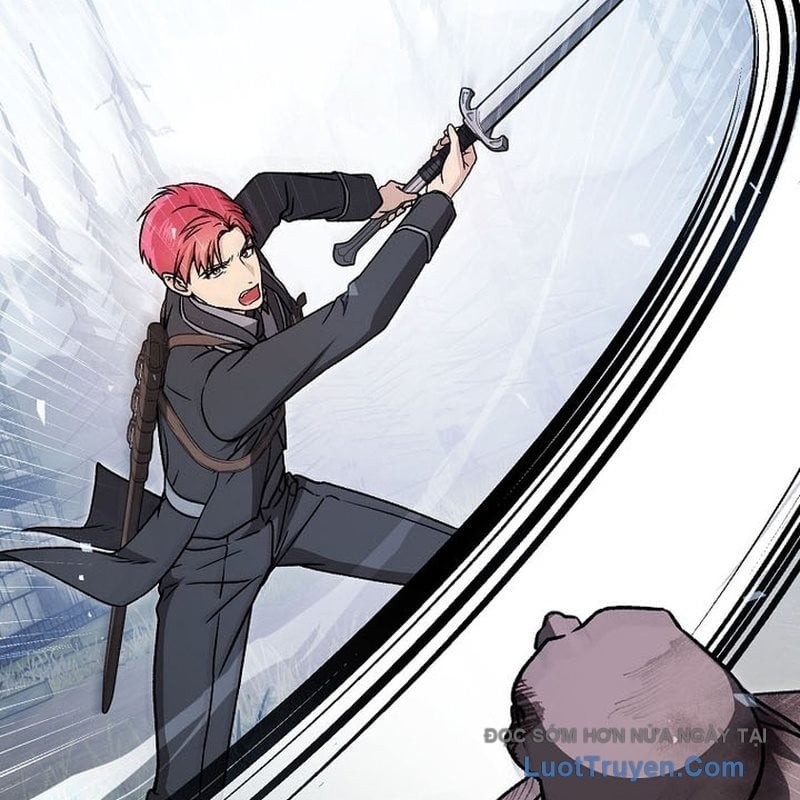 Thiên Tài Phép Thuật Nắm Giữ Khái Niệm Chap 35 - Next Chap 36