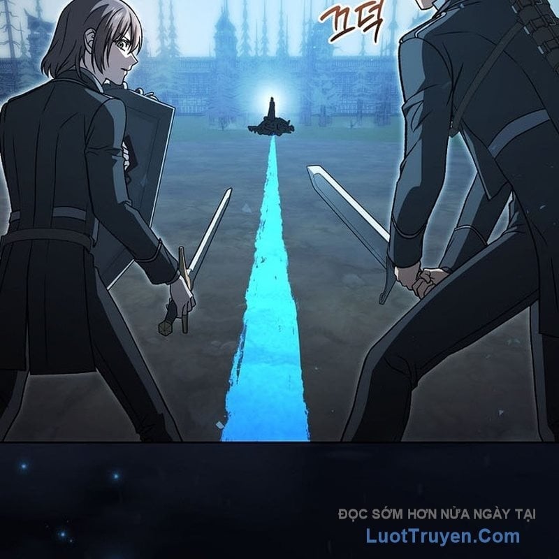 Thiên Tài Phép Thuật Nắm Giữ Khái Niệm Chap 35 - Next Chap 36