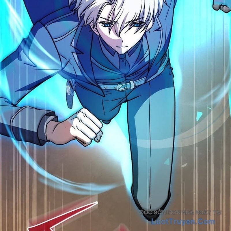 Thiên Tài Phép Thuật Nắm Giữ Khái Niệm Chap 35 - Next Chap 36