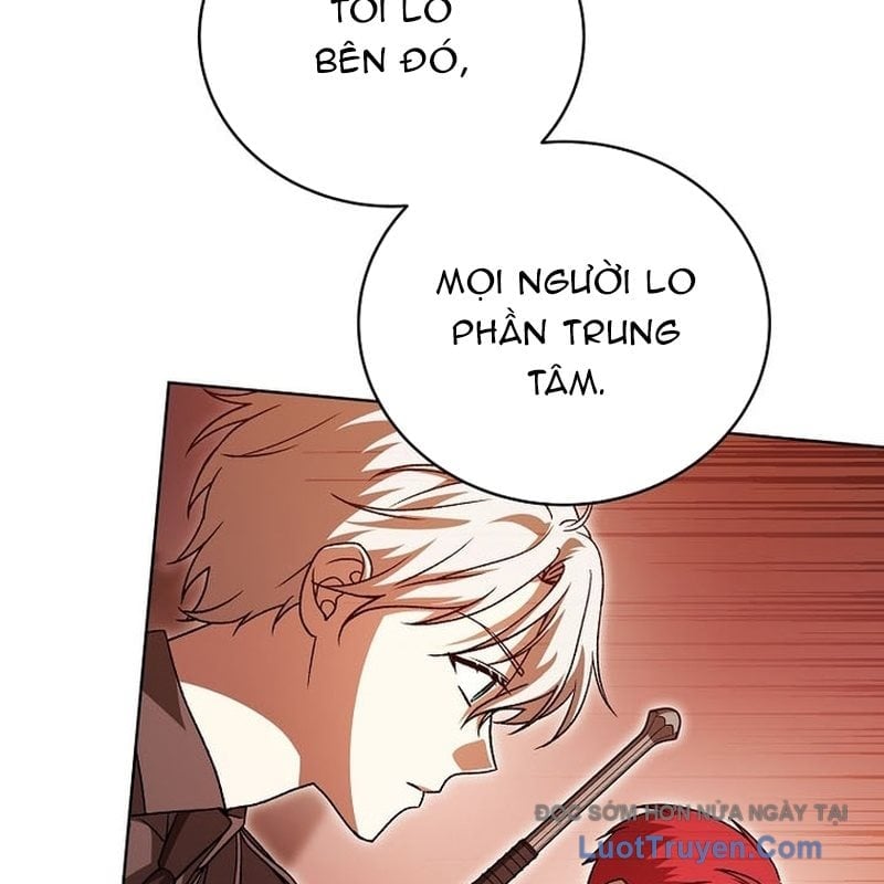 Thiên Tài Phép Thuật Nắm Giữ Khái Niệm Chap 35 - Next Chap 36