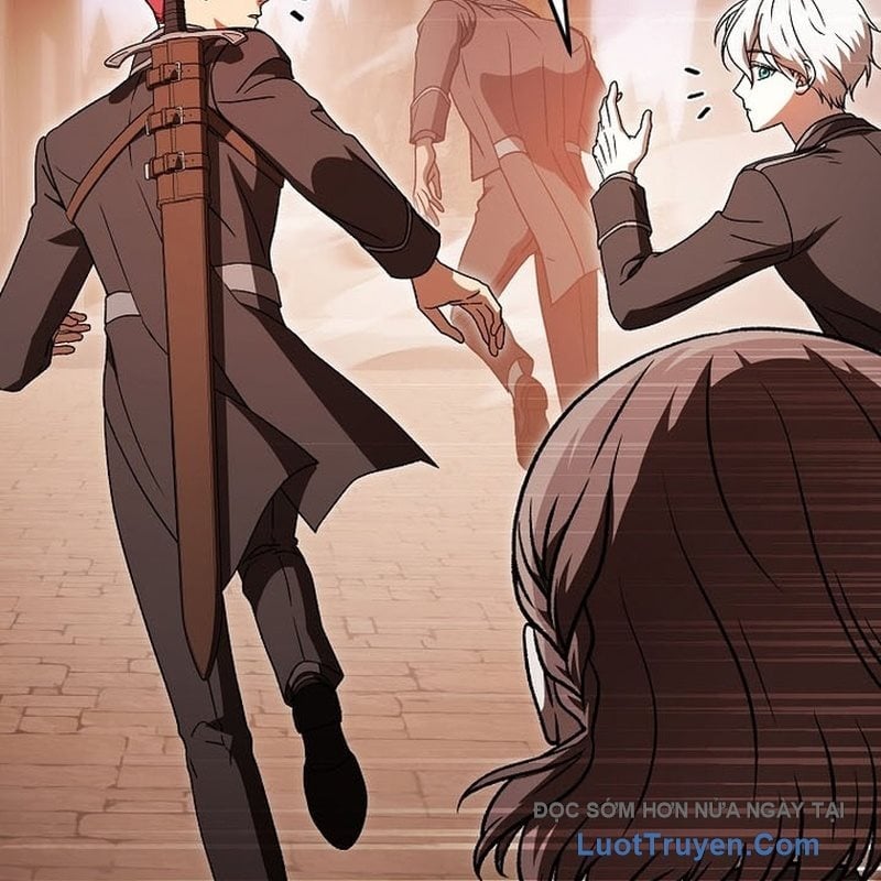 Thiên Tài Phép Thuật Nắm Giữ Khái Niệm Chap 35 - Next Chap 36