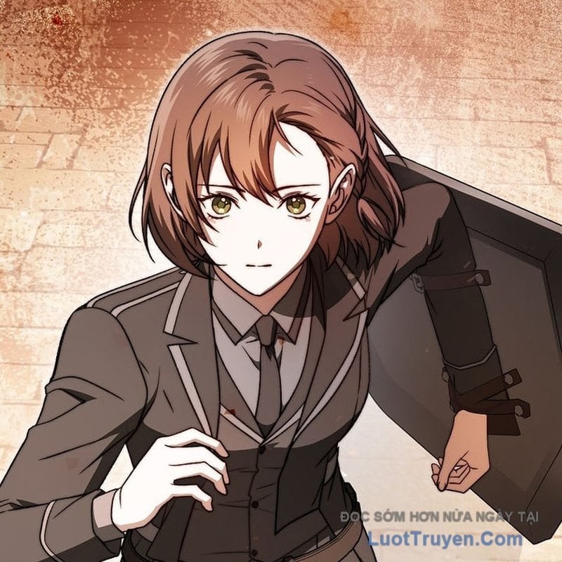 Thiên Tài Phép Thuật Nắm Giữ Khái Niệm Chap 35 - Next Chap 36