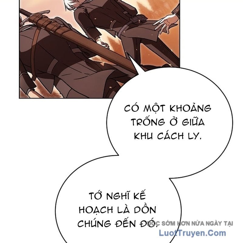 Thiên Tài Phép Thuật Nắm Giữ Khái Niệm Chap 35 - Next Chap 36