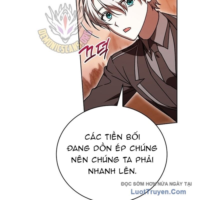 Thiên Tài Phép Thuật Nắm Giữ Khái Niệm Chap 35 - Next Chap 36