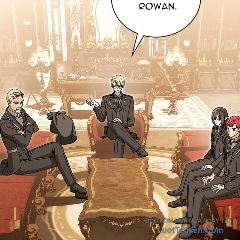 Thiên Tài Phép Thuật Nắm Giữ Khái Niệm Chap 36 - Next Chap 37