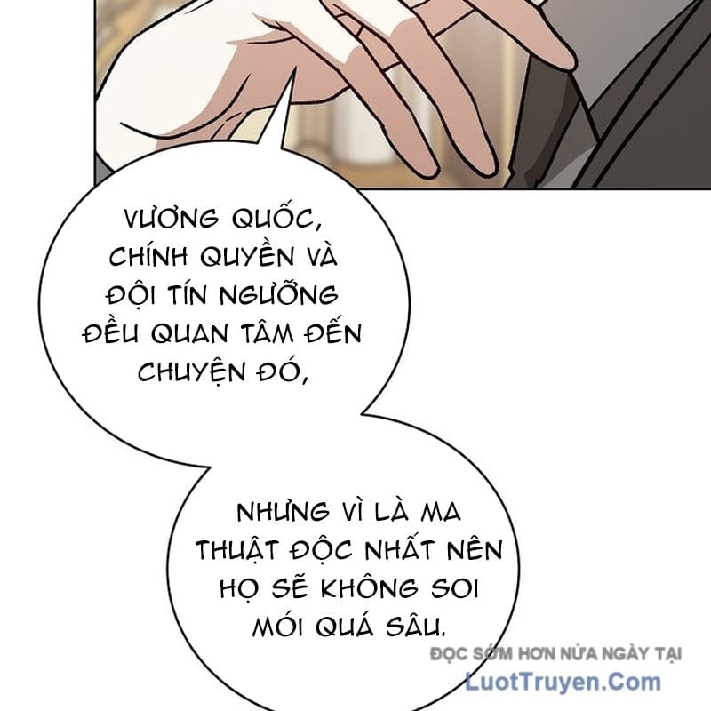Thiên Tài Phép Thuật Nắm Giữ Khái Niệm Chap 36 - Next Chap 37