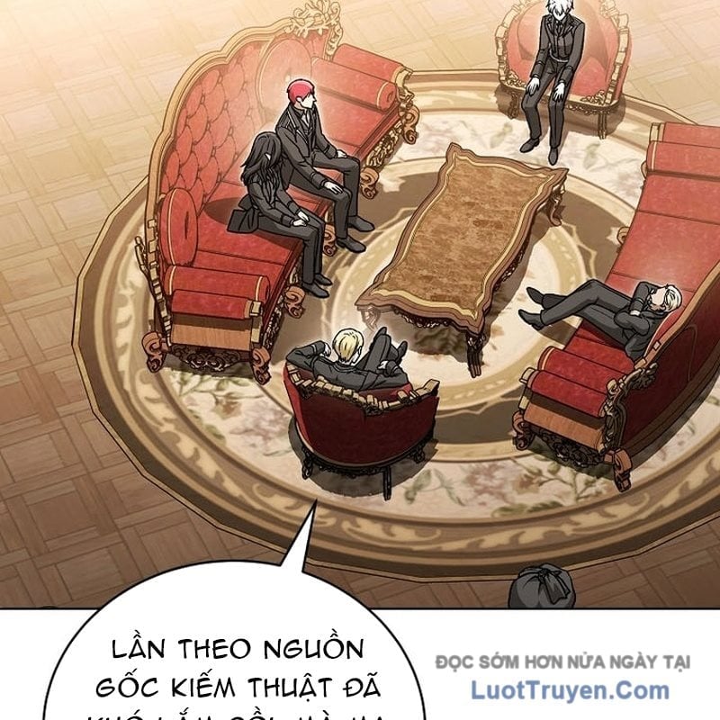Thiên Tài Phép Thuật Nắm Giữ Khái Niệm Chap 36 - Next Chap 37