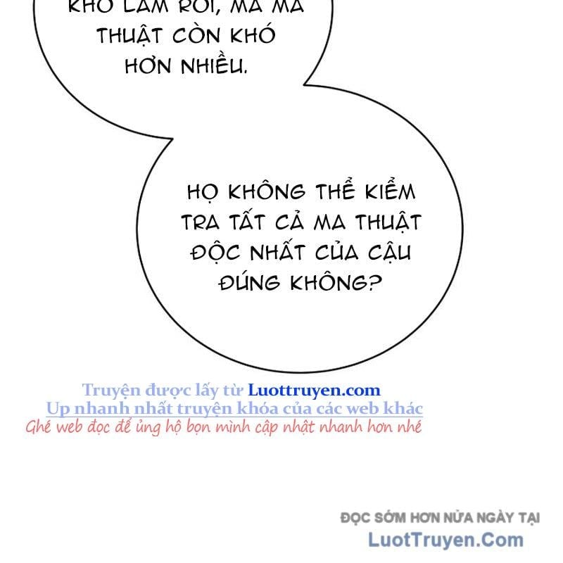 Thiên Tài Phép Thuật Nắm Giữ Khái Niệm Chap 36 - Next Chap 37