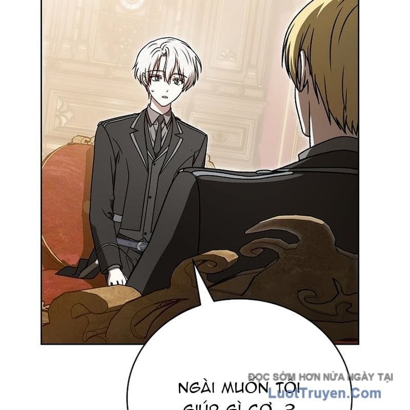 Thiên Tài Phép Thuật Nắm Giữ Khái Niệm Chap 36 - Next Chap 37