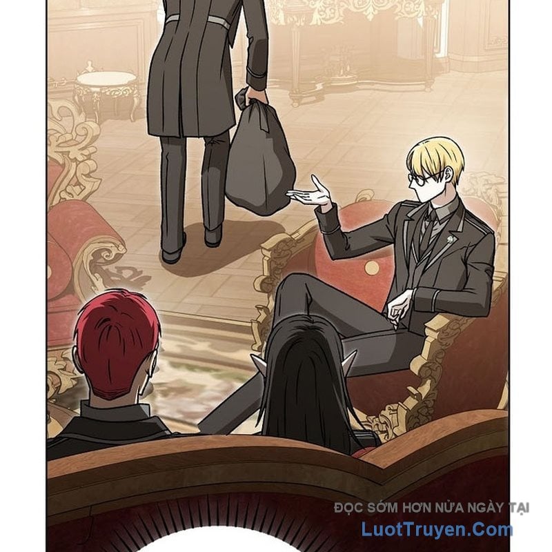 Thiên Tài Phép Thuật Nắm Giữ Khái Niệm Chap 36 - Next Chap 37