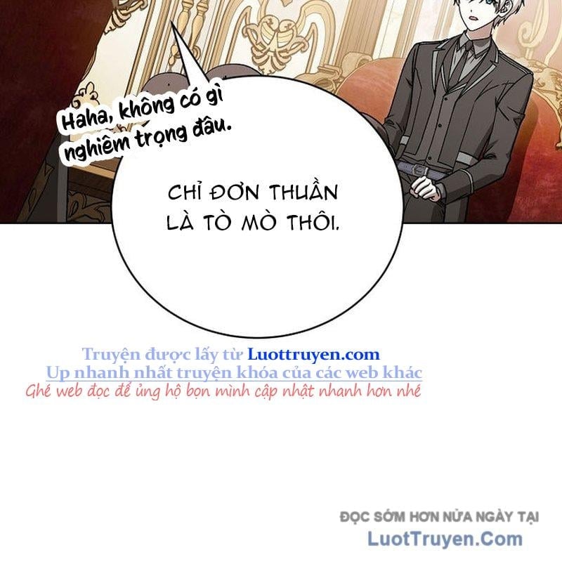 Thiên Tài Phép Thuật Nắm Giữ Khái Niệm Chap 36 - Next Chap 37