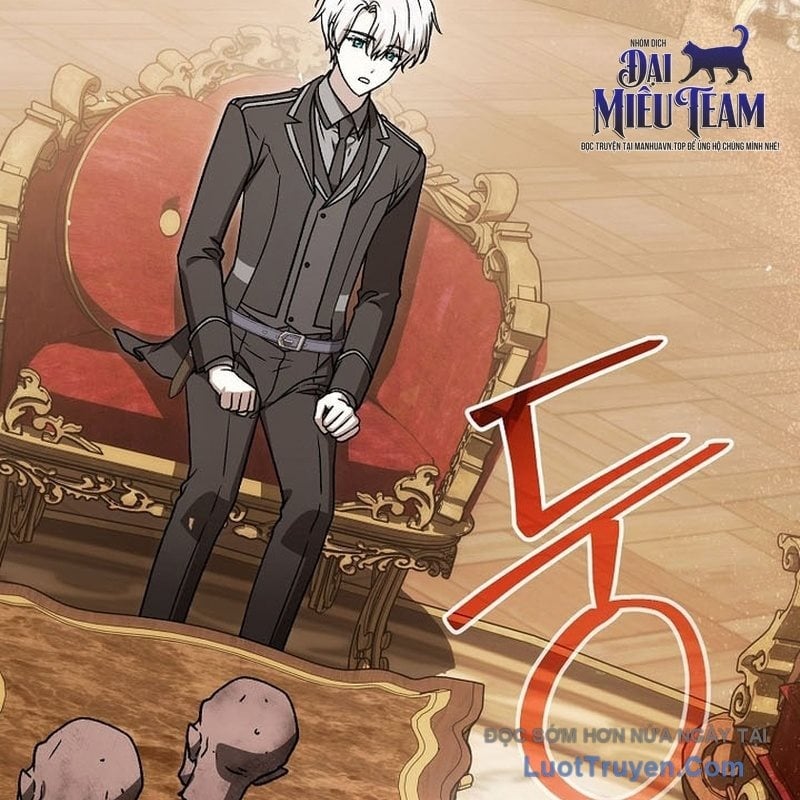 Thiên Tài Phép Thuật Nắm Giữ Khái Niệm Chap 36 - Next Chap 37