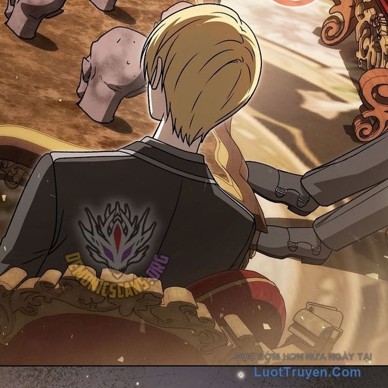 Thiên Tài Phép Thuật Nắm Giữ Khái Niệm Chap 36 - Next Chap 37