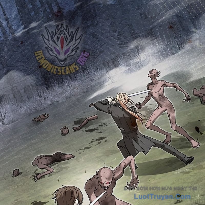 Thiên Tài Phép Thuật Nắm Giữ Khái Niệm Chap 36 - Next Chap 37