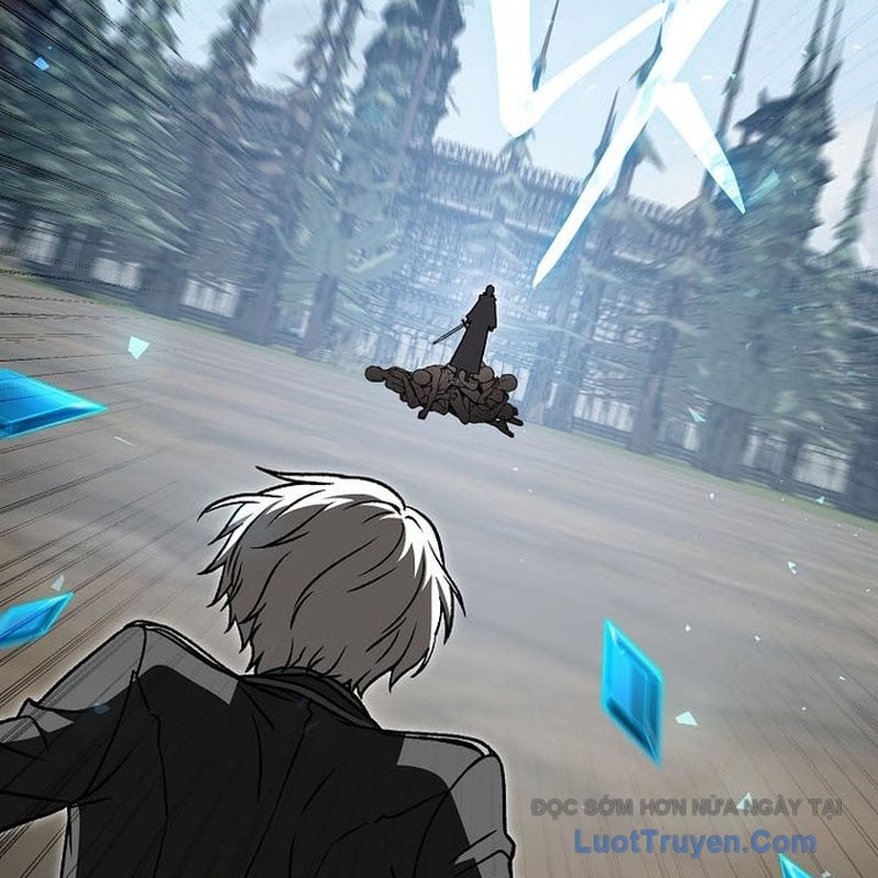 Thiên Tài Phép Thuật Nắm Giữ Khái Niệm Chap 36 - Next Chap 37