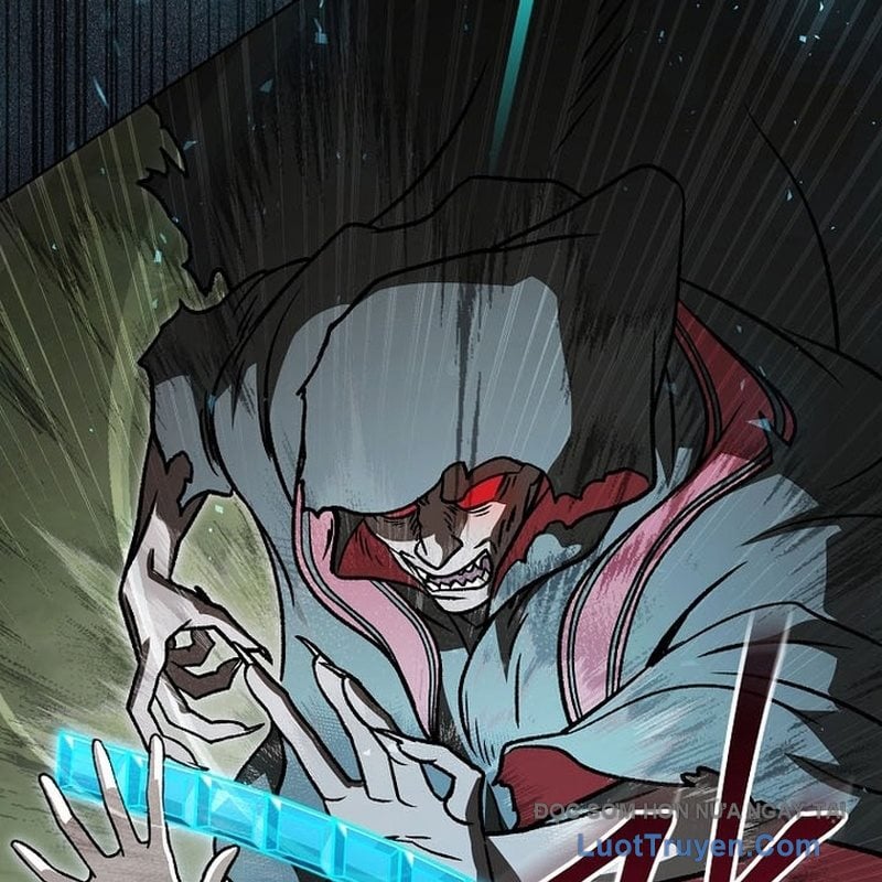 Thiên Tài Phép Thuật Nắm Giữ Khái Niệm Chap 36 - Next Chap 37