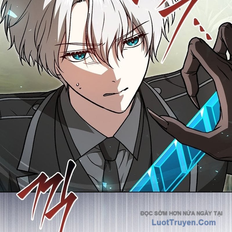 Thiên Tài Phép Thuật Nắm Giữ Khái Niệm Chap 36 - Next Chap 37