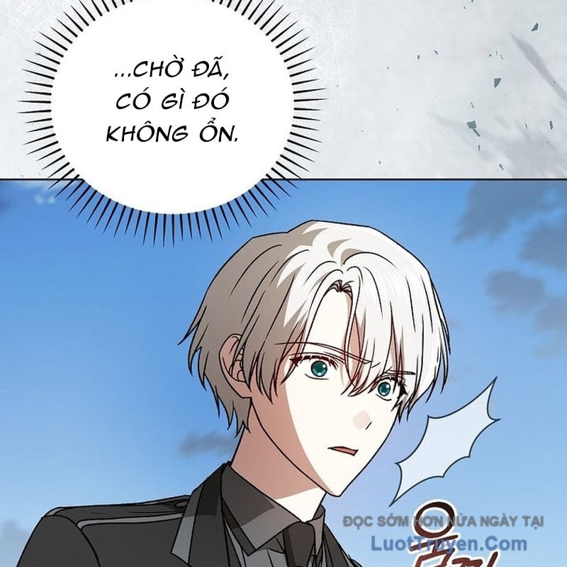 Thiên Tài Phép Thuật Nắm Giữ Khái Niệm Chap 36 - Next Chap 37