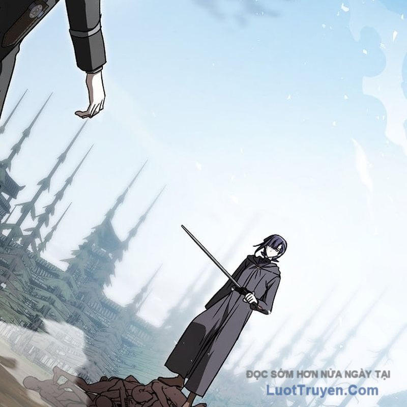 Thiên Tài Phép Thuật Nắm Giữ Khái Niệm Chap 36 - Next Chap 37