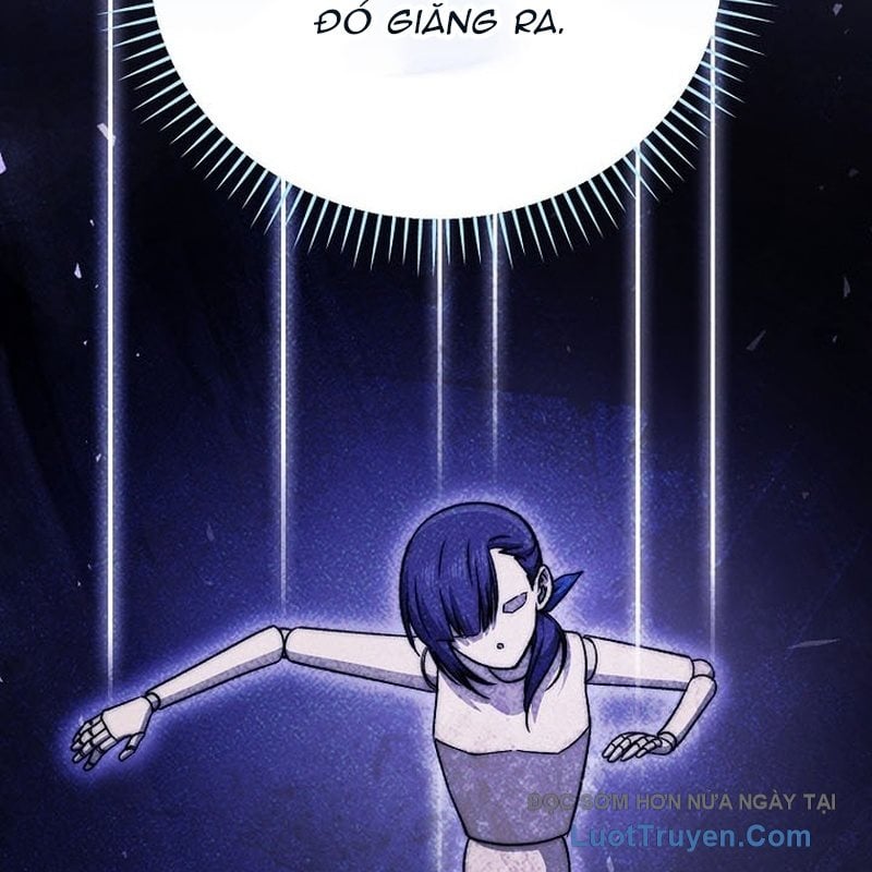 Thiên Tài Phép Thuật Nắm Giữ Khái Niệm Chap 36 - Next Chap 37