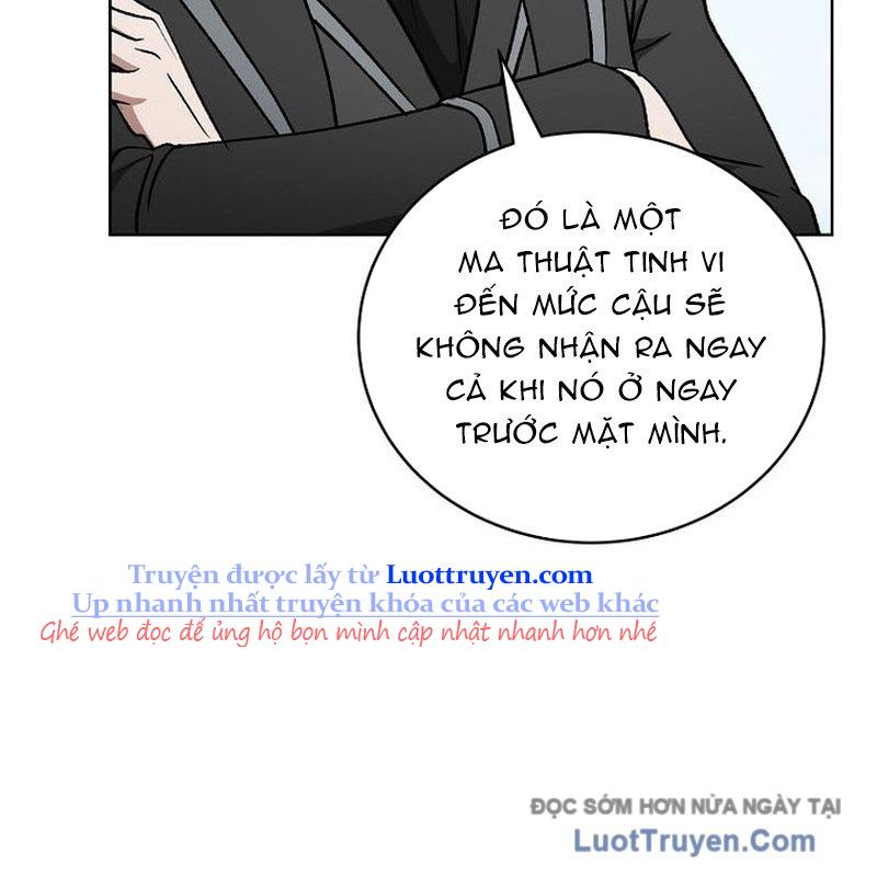 Thiên Tài Phép Thuật Nắm Giữ Khái Niệm Chap 36 - Next Chap 37