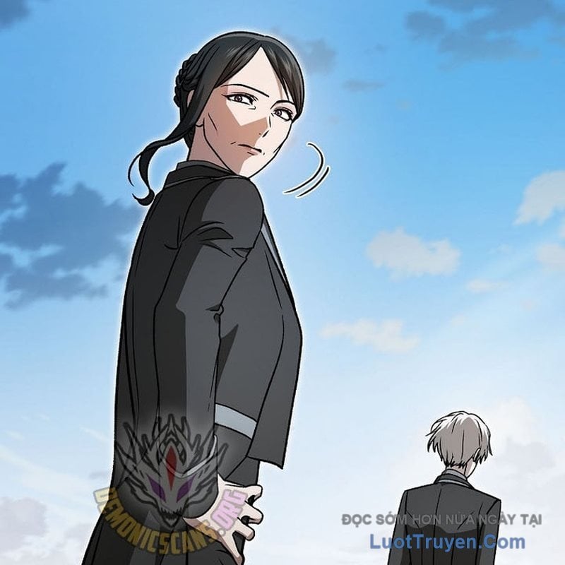 Thiên Tài Phép Thuật Nắm Giữ Khái Niệm Chap 36 - Next Chap 37