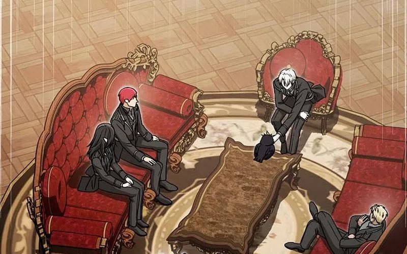 Thiên Tài Phép Thuật Nắm Giữ Khái Niệm Chap 37 - Next Chap 38