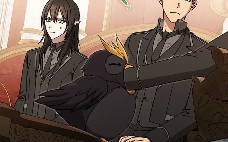 Thiên Tài Phép Thuật Nắm Giữ Khái Niệm Chap 37 - Next Chap 38