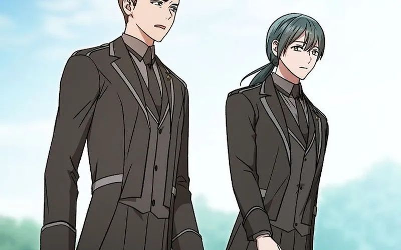 Thiên Tài Phép Thuật Nắm Giữ Khái Niệm Chap 37 - Next Chap 38