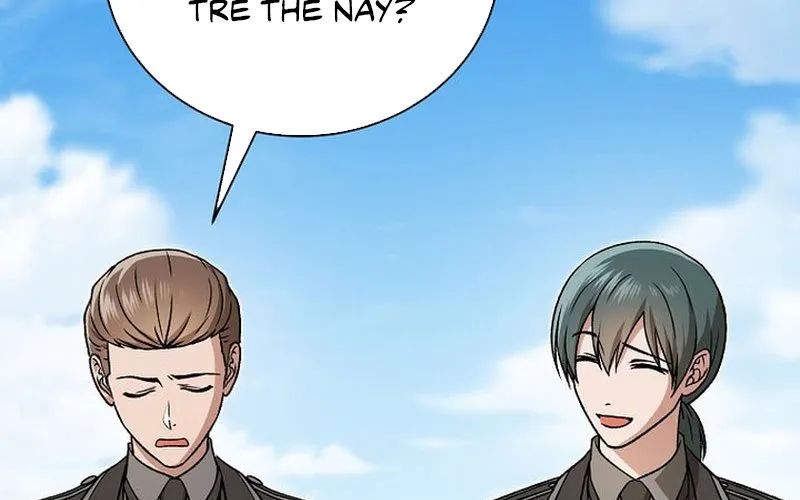 Thiên Tài Phép Thuật Nắm Giữ Khái Niệm Chap 37 - Next Chap 38