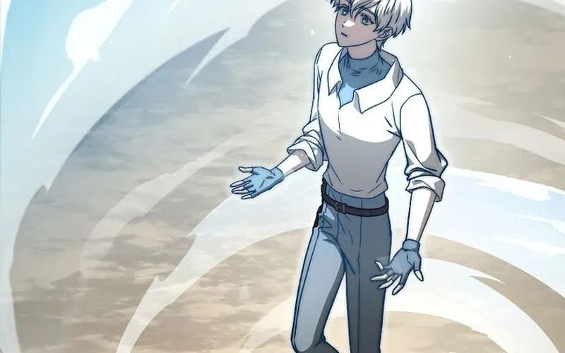 Thiên Tài Phép Thuật Nắm Giữ Khái Niệm Chap 37 - Next Chap 38