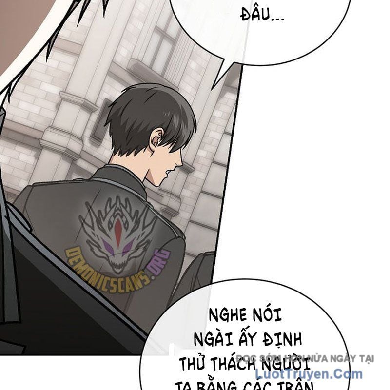 Thiên Tài Phép Thuật Nắm Giữ Khái Niệm Chap 39 - Next Chap 40