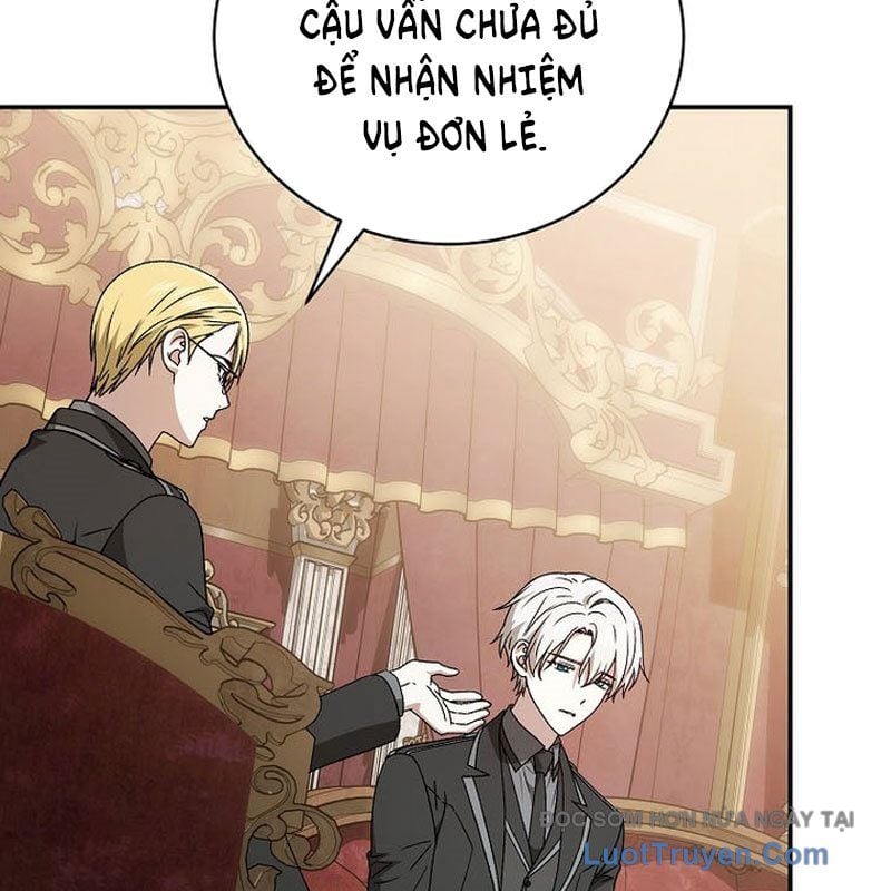 Thiên Tài Phép Thuật Nắm Giữ Khái Niệm Chap 39 - Next Chap 40