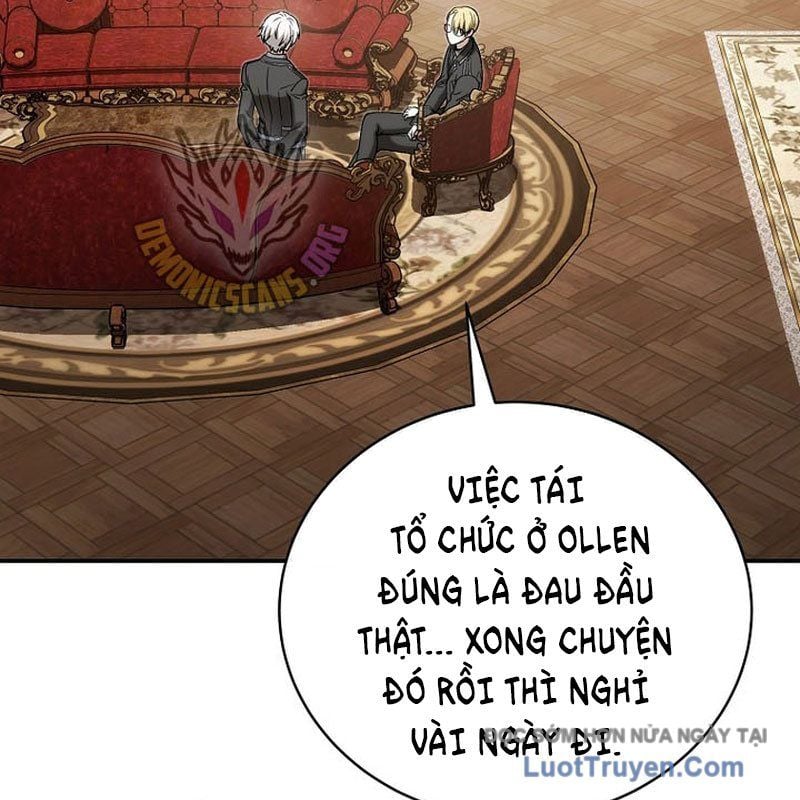 Thiên Tài Phép Thuật Nắm Giữ Khái Niệm Chap 39 - Next Chap 40