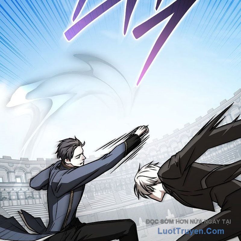 Thiên Tài Phép Thuật Nắm Giữ Khái Niệm Chap 40 - Next Chap 41